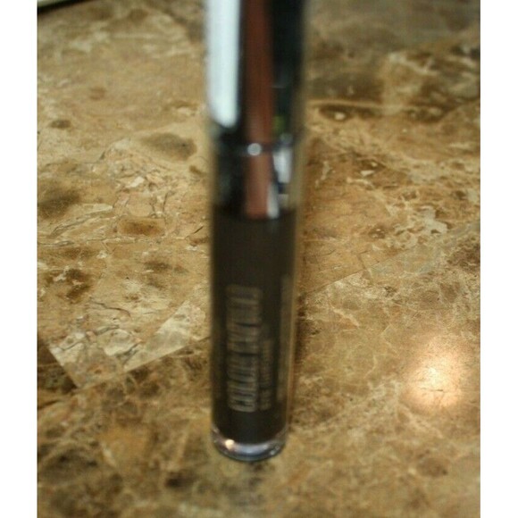 MAYBELLINE COLOR TATTOO CHROME EYESHADOW "BRONZE SHEEN" MAKEUP  NEW - Picture 2 of 2